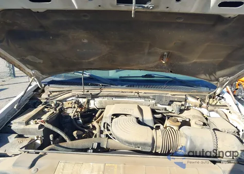 2002 Ford F-150 Lariat/Xl/Xlt from USA, damaged, VIN 1FTRX18L72NB04997